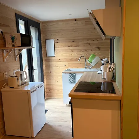 Agreable En Bord De Riviere Val-de-Sos