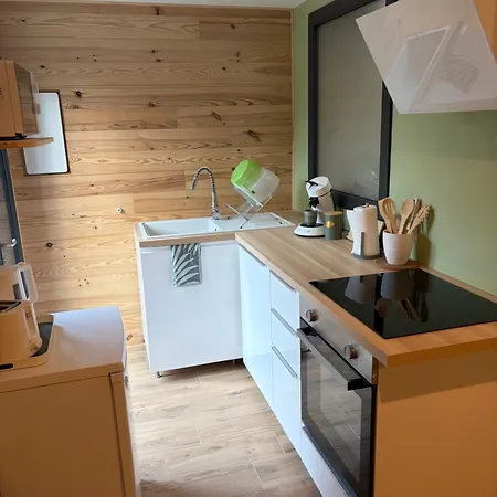 Agreable En Bord De Riviere * Val-de-Sos