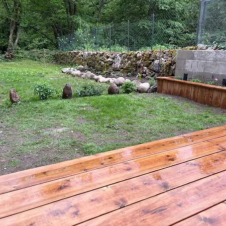 Apartman Agreable En Bord De Riviere Val-de-Sos