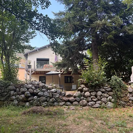 Apartman Agreable En Bord De Riviere